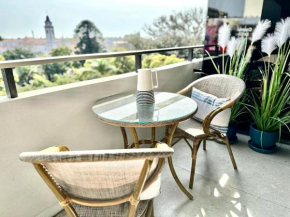 Luxury Apartment Armani Decó